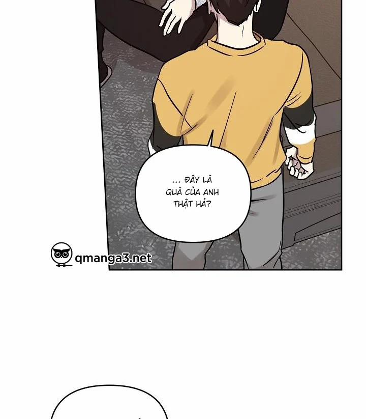 Thần Tượng Đến Rồi!? 42 trang 53