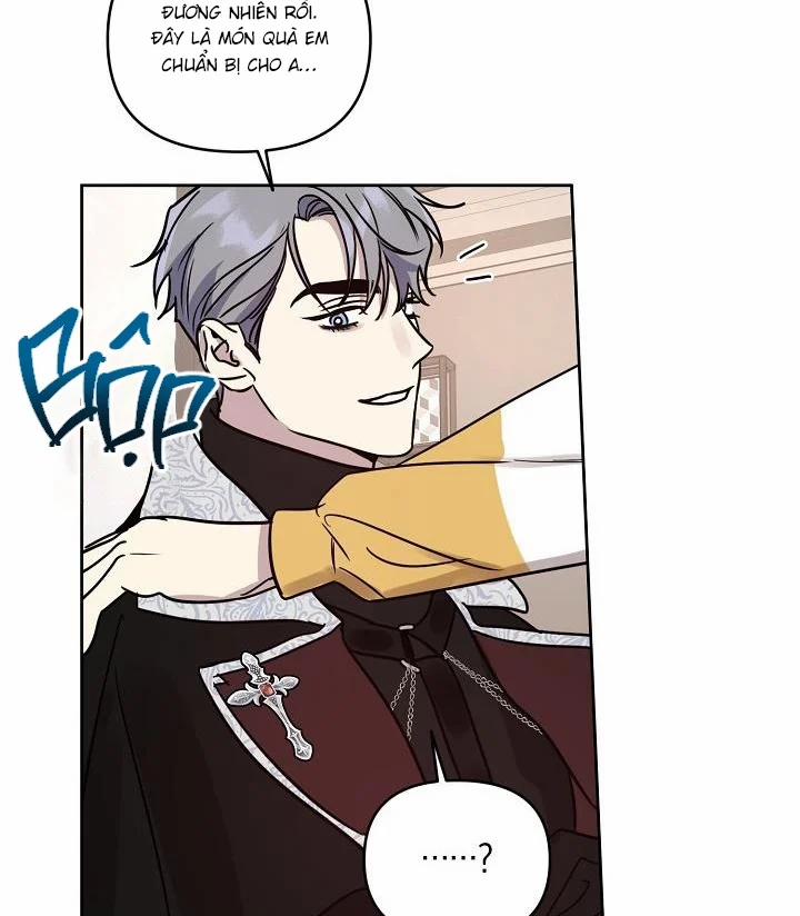 Thần Tượng Đến Rồi!? 42 trang 54