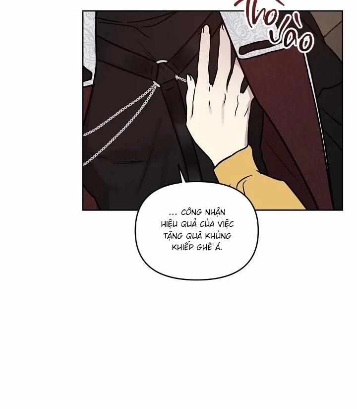 Thần Tượng Đến Rồi!? 42 trang 58