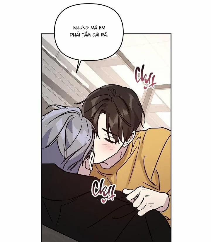 Thần Tượng Đến Rồi!? 42 trang 59