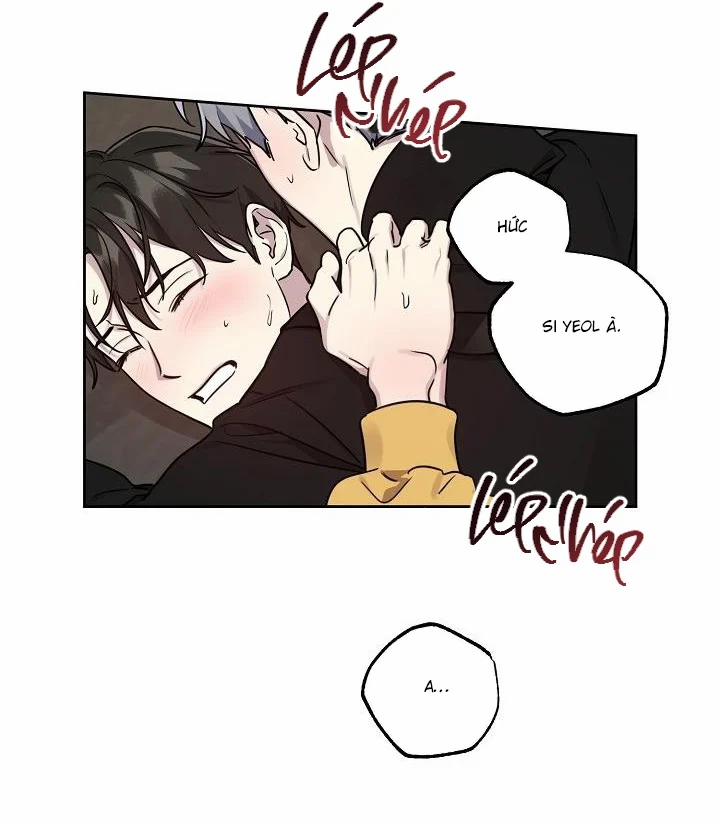 Thần Tượng Đến Rồi!? 42 trang 64