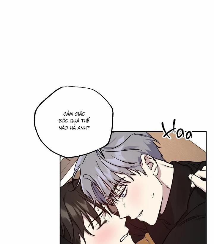 Thần Tượng Đến Rồi!? 42 trang 65