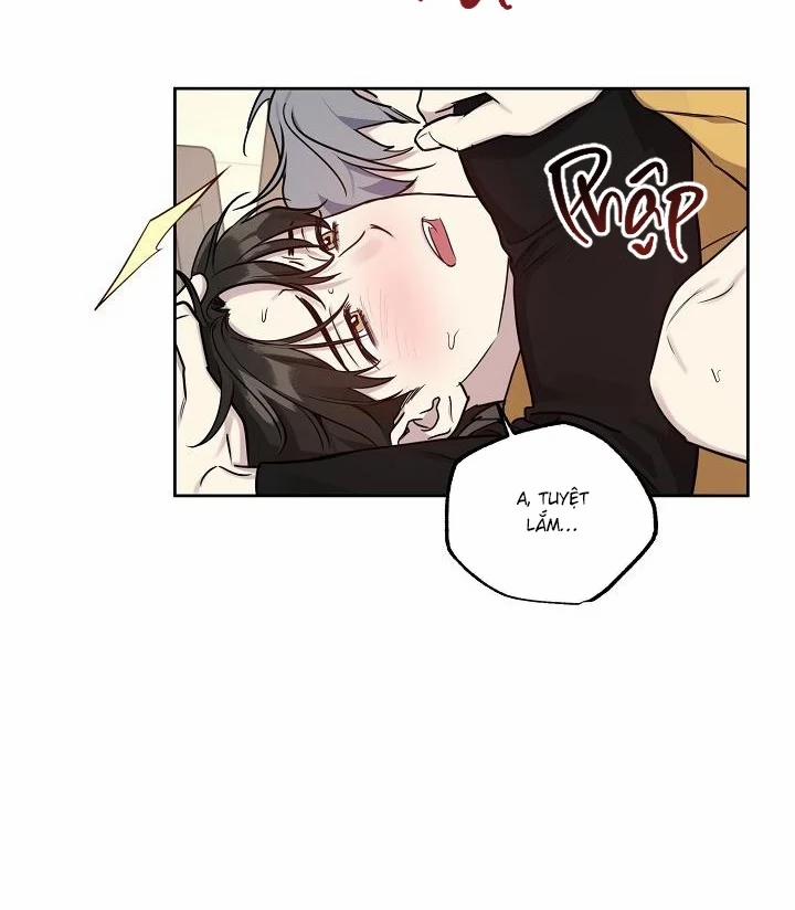 Thần Tượng Đến Rồi!? 42 trang 70