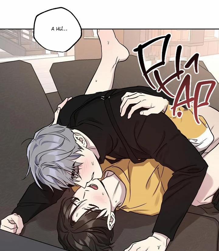 Thần Tượng Đến Rồi!? 42 trang 71