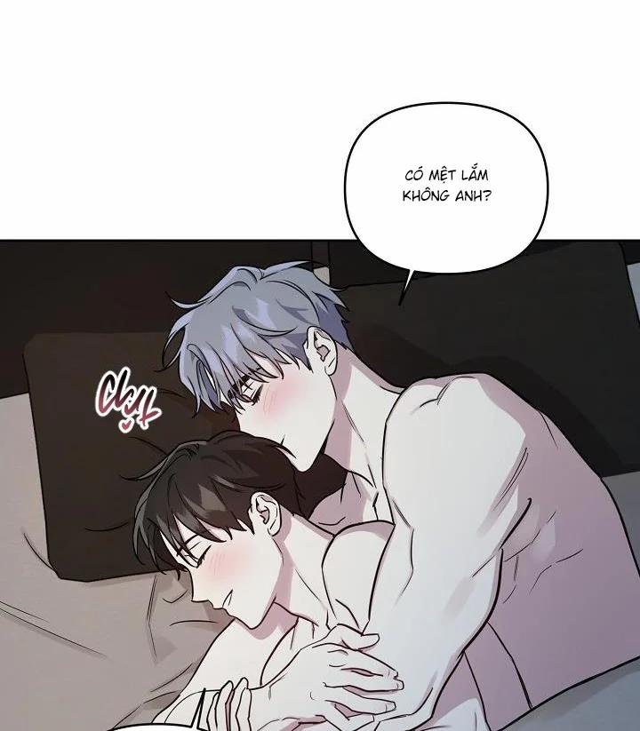 Thần Tượng Đến Rồi!? 42 trang 75