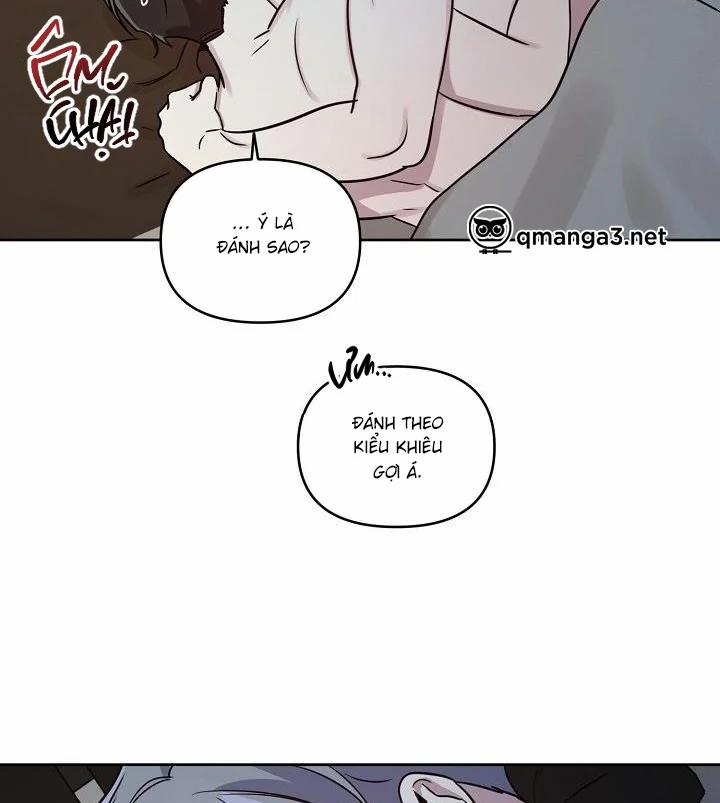 Thần Tượng Đến Rồi!? 42 trang 96