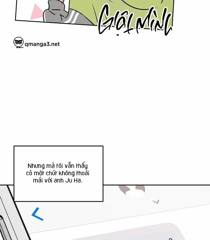 Thần Tượng Đến Rồi!? 43 trang 11