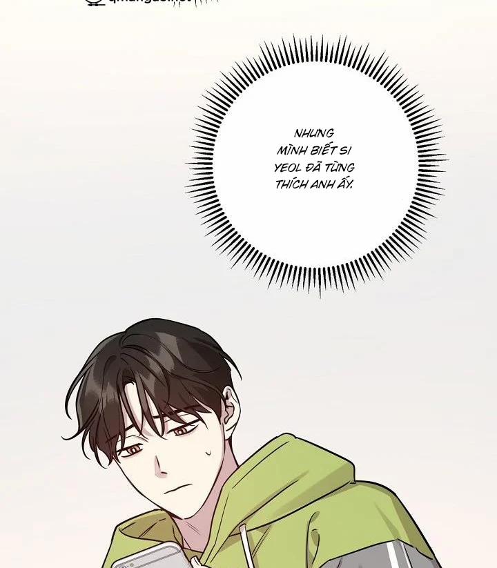 Thần Tượng Đến Rồi!? 43 trang 13