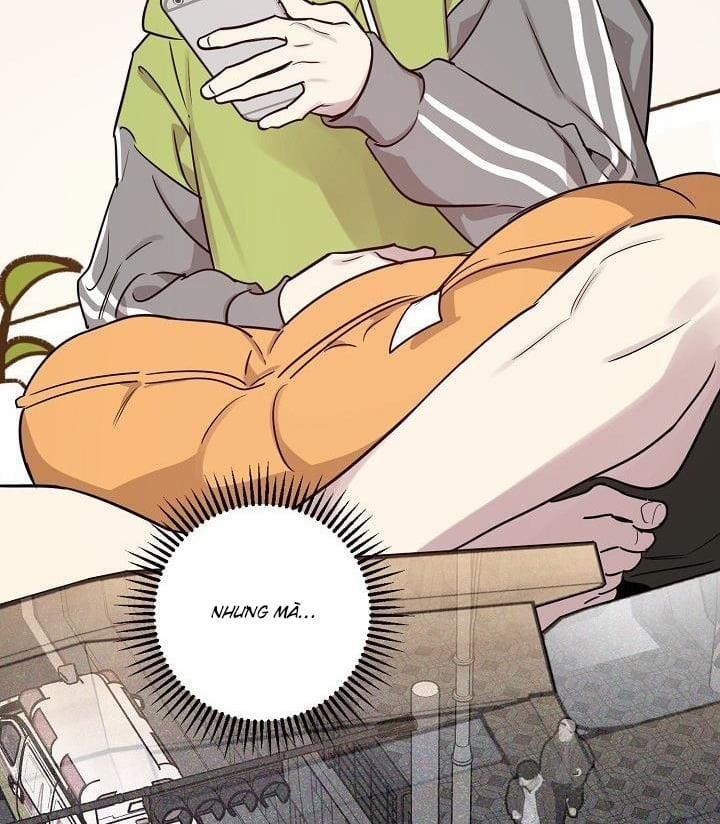 Thần Tượng Đến Rồi!? 43 trang 14