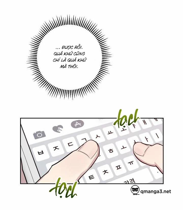 Thần Tượng Đến Rồi!? 43 trang 18