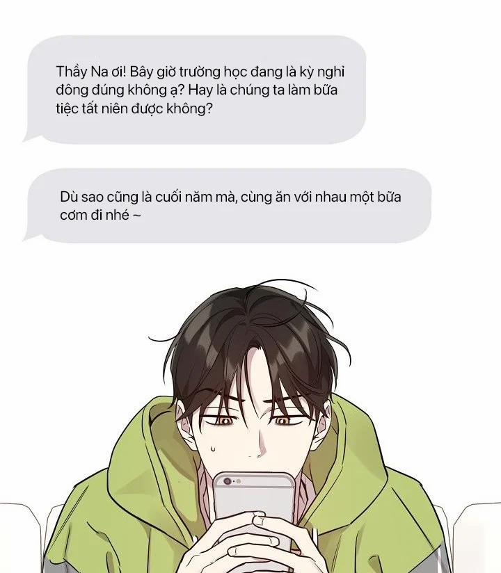 Thần Tượng Đến Rồi!? 43 trang 2