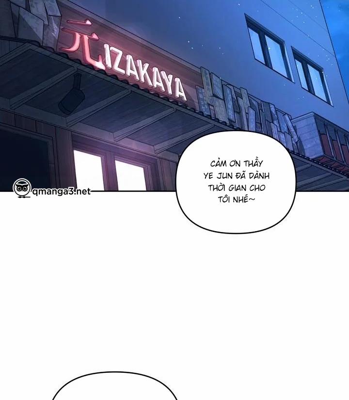 Thần Tượng Đến Rồi!? 43 trang 22