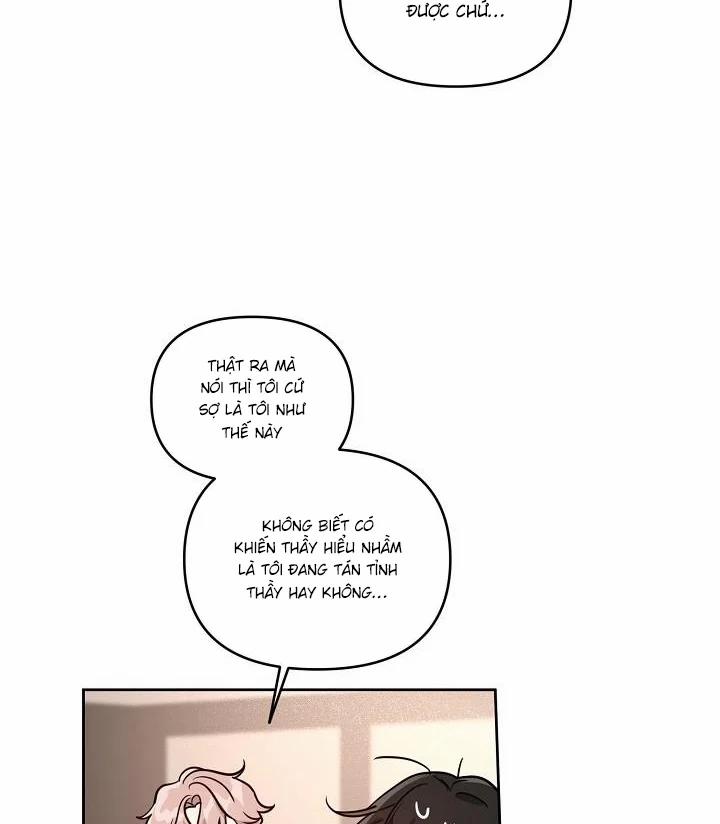Thần Tượng Đến Rồi!? 43 trang 26