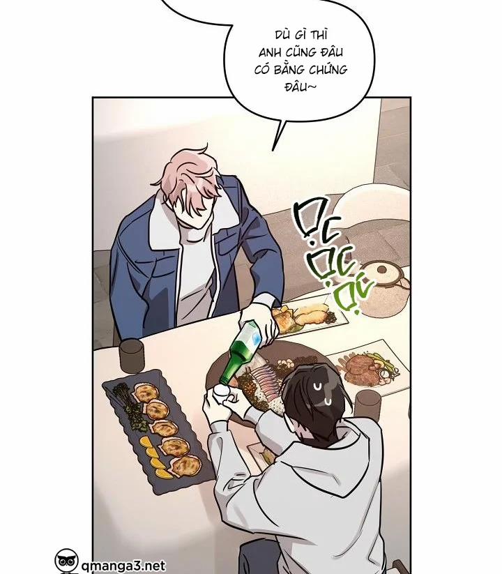 Thần Tượng Đến Rồi!? 43 trang 35