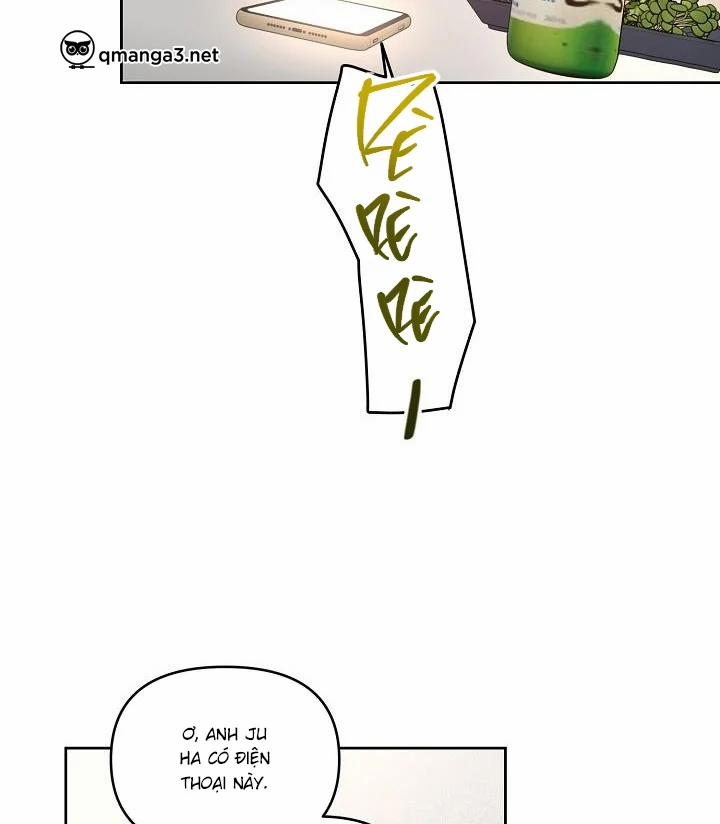 Thần Tượng Đến Rồi!? 43 trang 42