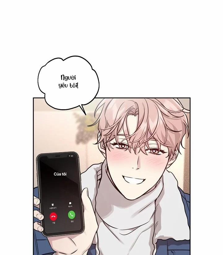 Thần Tượng Đến Rồi!? 43 trang 44