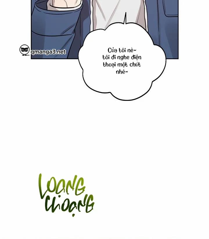 Thần Tượng Đến Rồi!? 43 trang 45