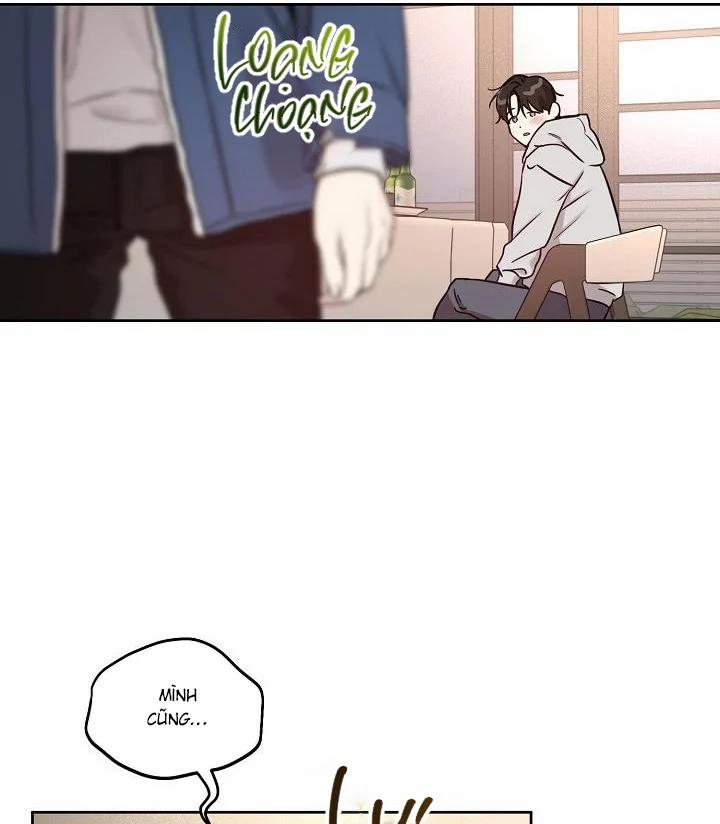 Thần Tượng Đến Rồi!? 43 trang 46