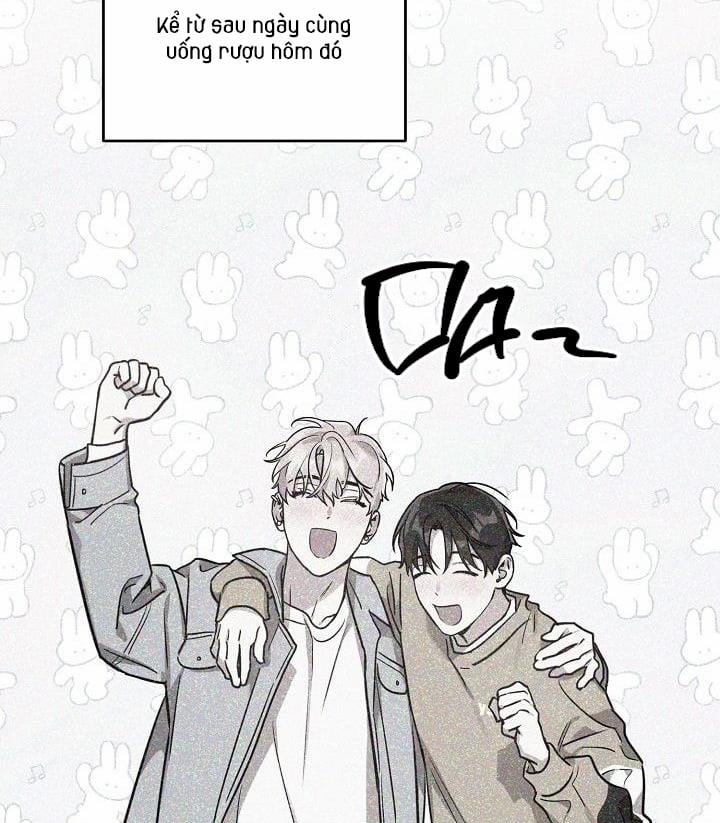 Thần Tượng Đến Rồi!? 43 trang 5