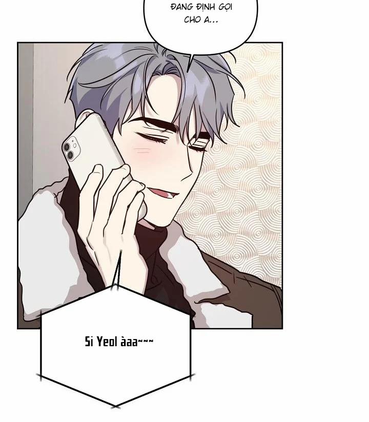 Thần Tượng Đến Rồi!? 43 trang 50