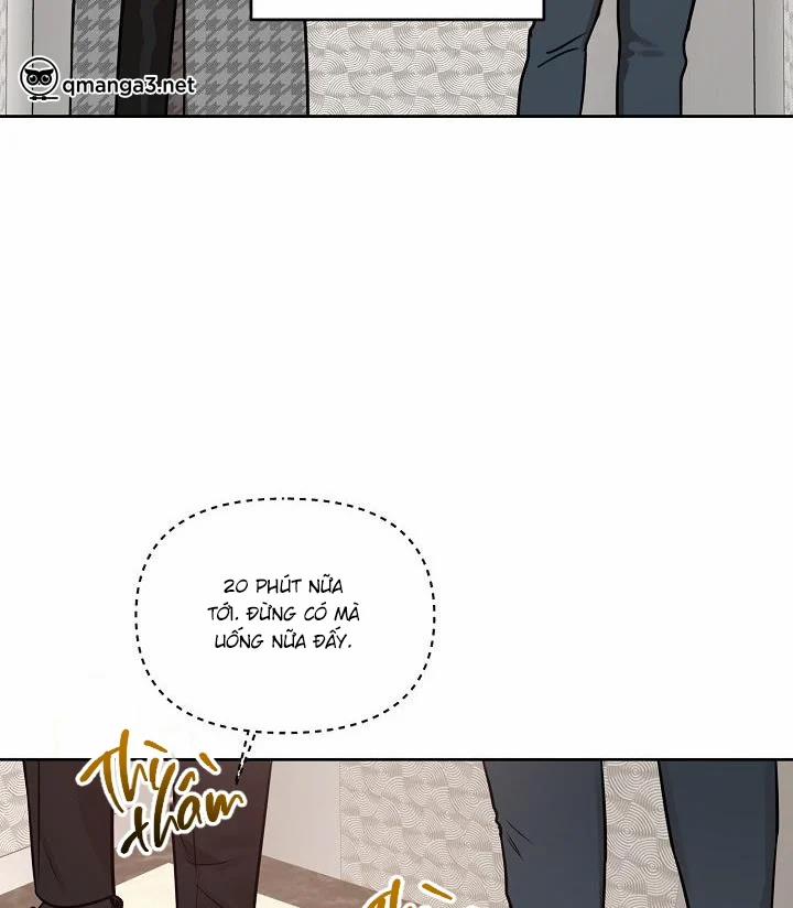 Thần Tượng Đến Rồi!? 43 trang 54