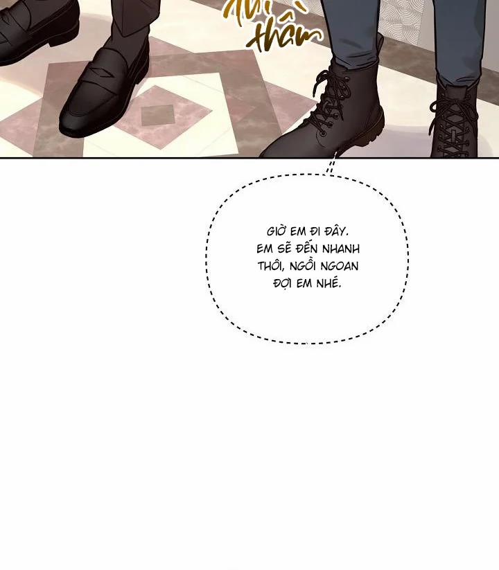 Thần Tượng Đến Rồi!? 43 trang 55