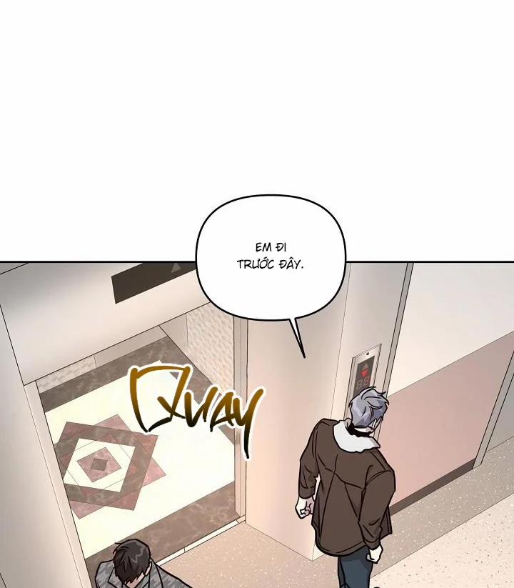 Thần Tượng Đến Rồi!? 43 trang 57