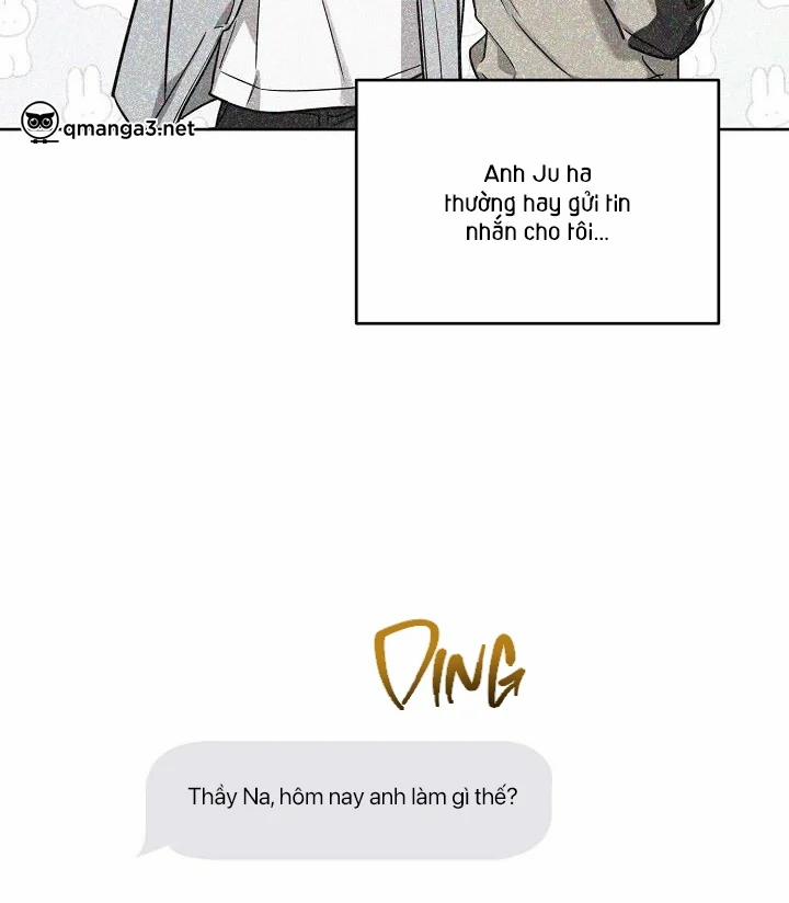 Thần Tượng Đến Rồi!? 43 trang 6