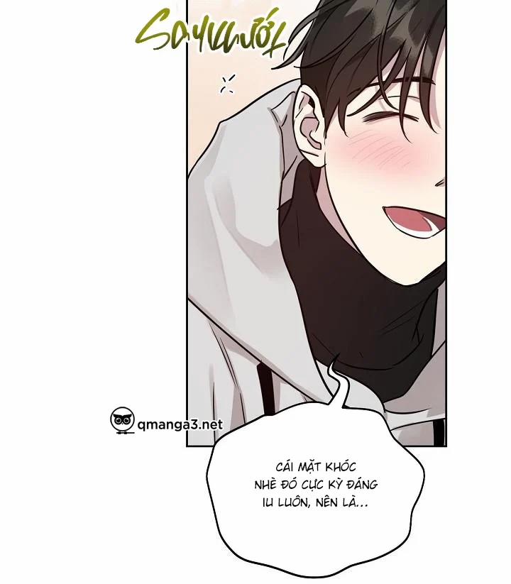 Thần Tượng Đến Rồi!? 43 trang 61