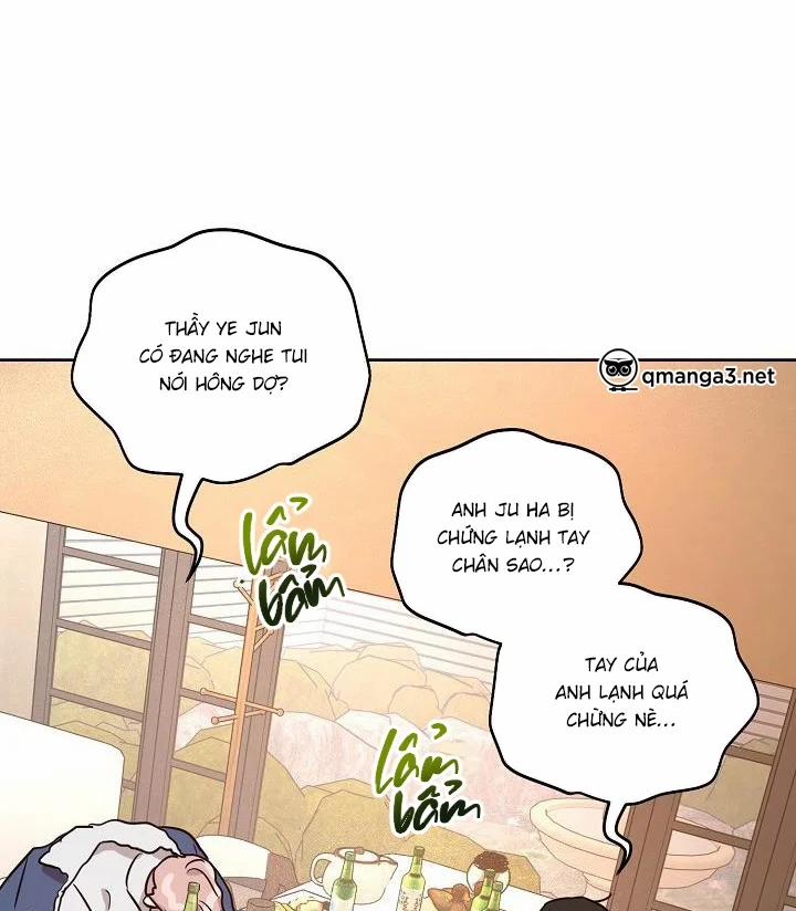 Thần Tượng Đến Rồi!? 43 trang 64