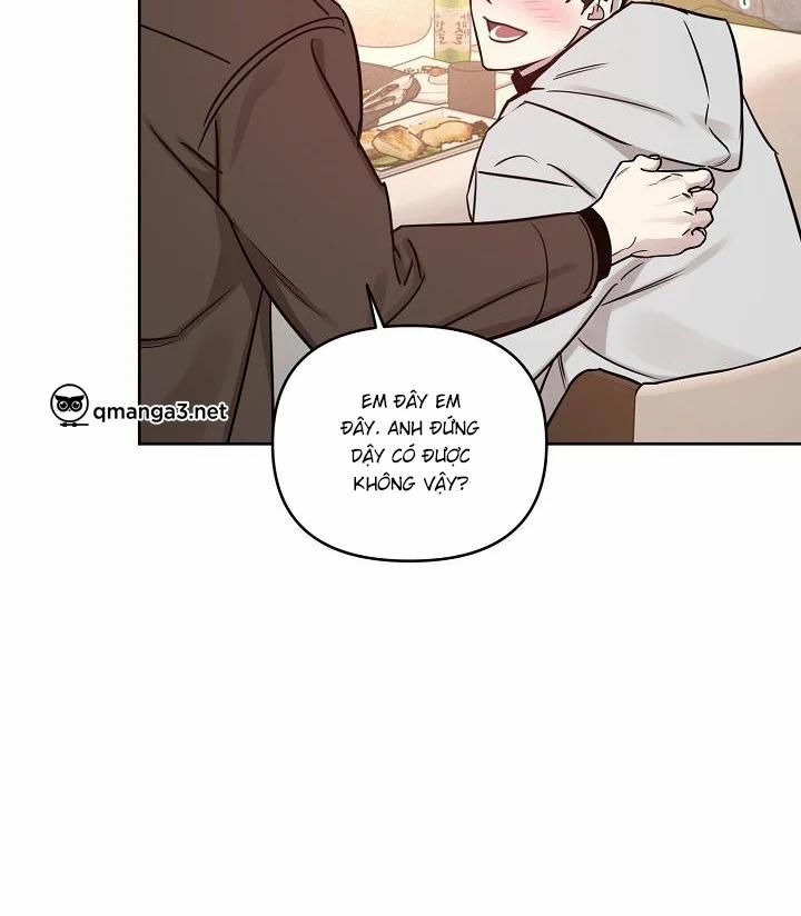 Thần Tượng Đến Rồi!? 43 trang 70