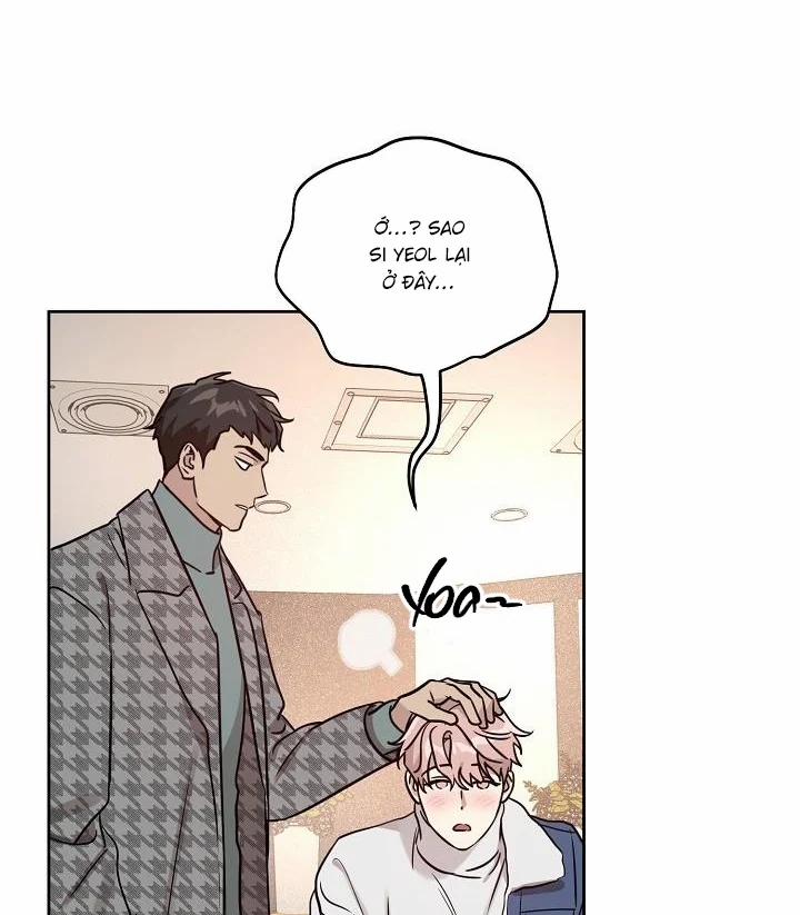 Thần Tượng Đến Rồi!? 43 trang 71