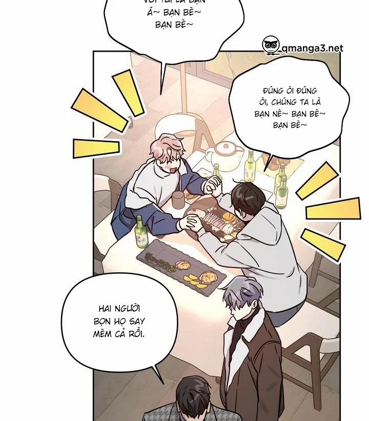 Thần Tượng Đến Rồi!? 43 trang 73