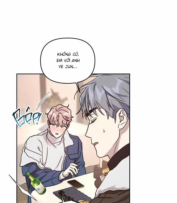 Thần Tượng Đến Rồi!? 43 trang 77