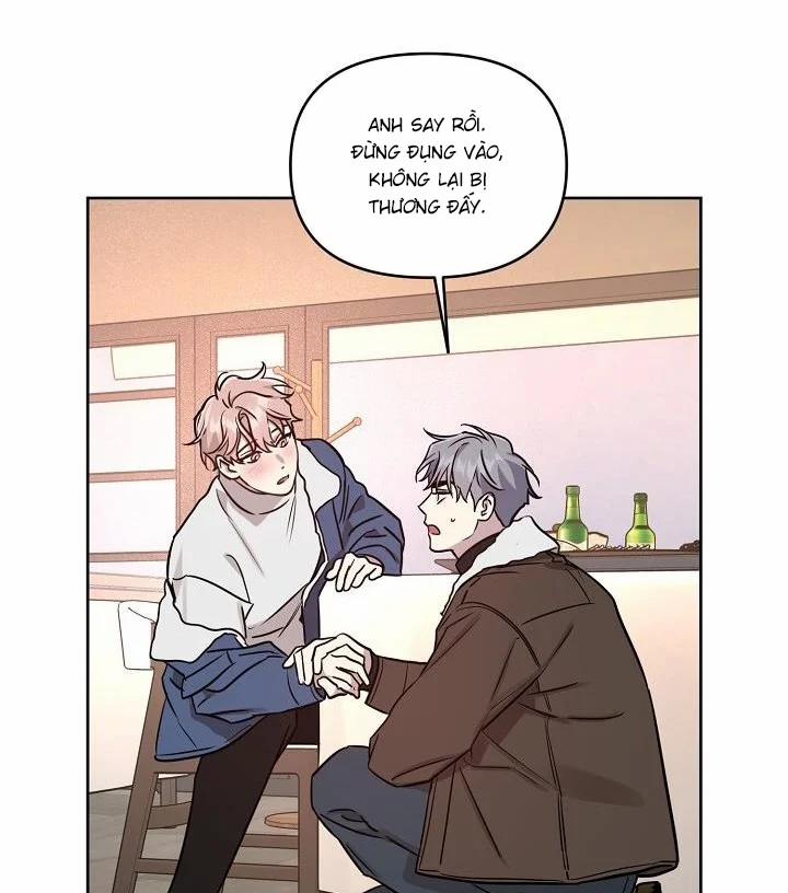 Thần Tượng Đến Rồi!? 43 trang 82