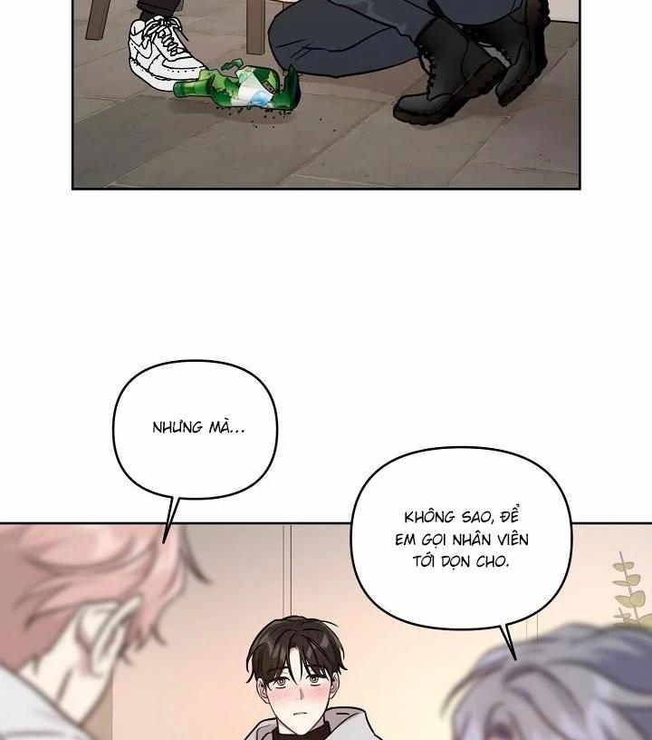 Thần Tượng Đến Rồi!? 43 trang 83