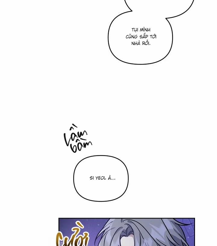 Thần Tượng Đến Rồi!? 43 trang 91