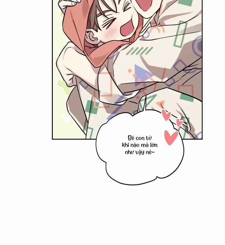 Thần Tượng Đến Rồi!? 44 trang 22