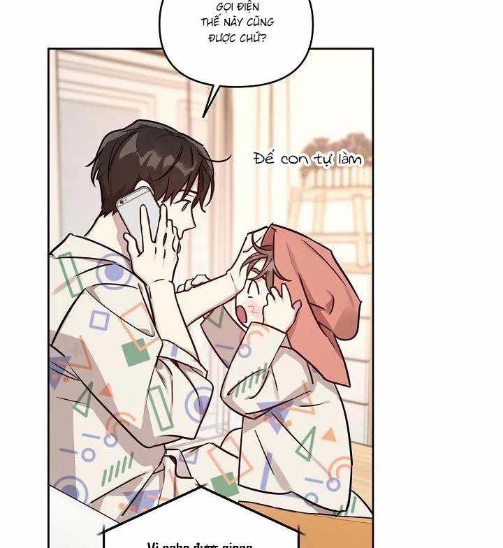 Thần Tượng Đến Rồi!? 44 trang 27