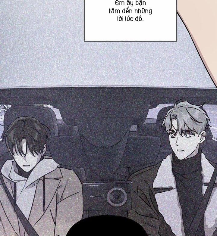 Thần Tượng Đến Rồi!? 44 trang 36