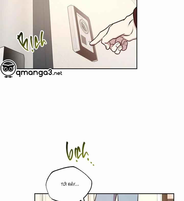 Thần Tượng Đến Rồi!? 44 trang 49