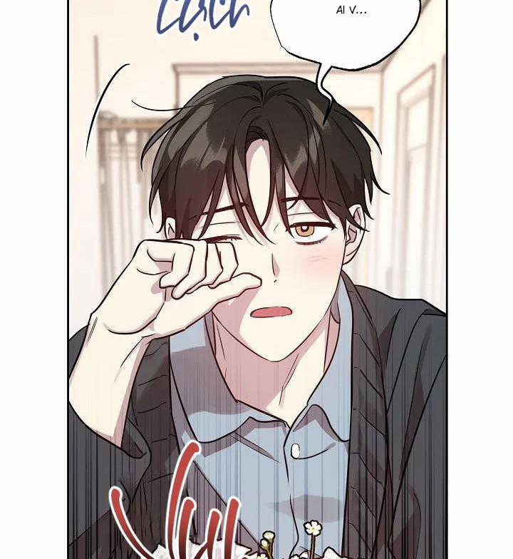 Thần Tượng Đến Rồi!? 44 trang 51