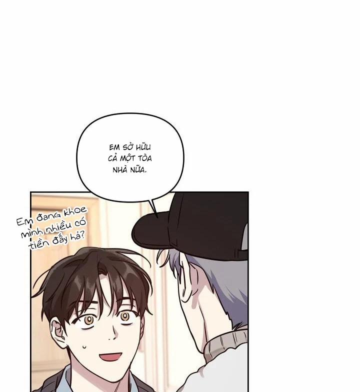 Thần Tượng Đến Rồi!? 44 trang 58