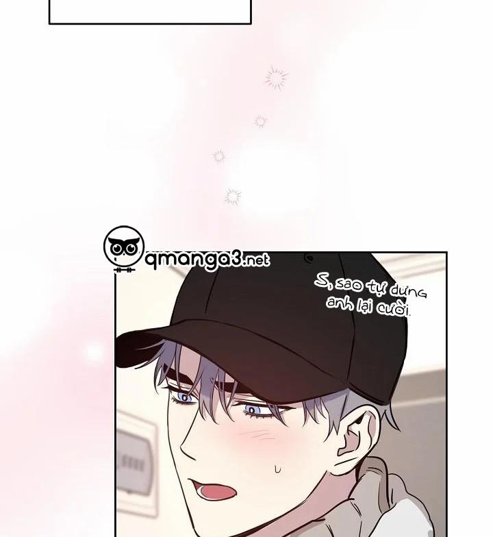 Thần Tượng Đến Rồi!? 44 trang 75