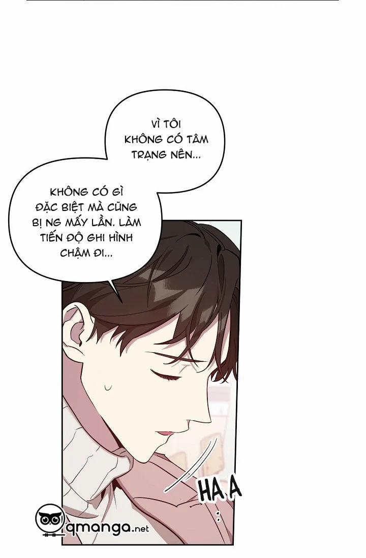 Thần Tượng Đến Rồi!? 5 trang 10