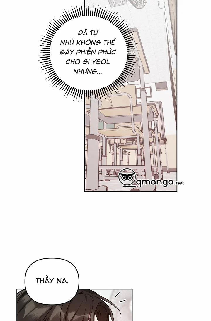 Thần Tượng Đến Rồi!? 5 trang 12