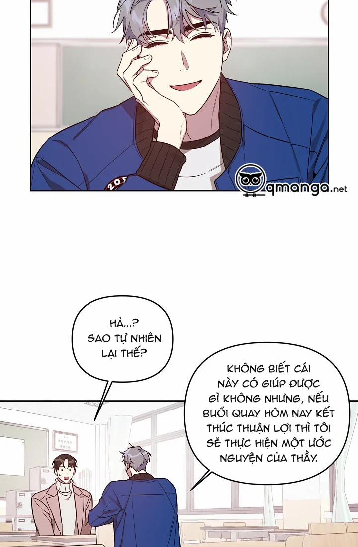 Thần Tượng Đến Rồi!? 5 trang 14