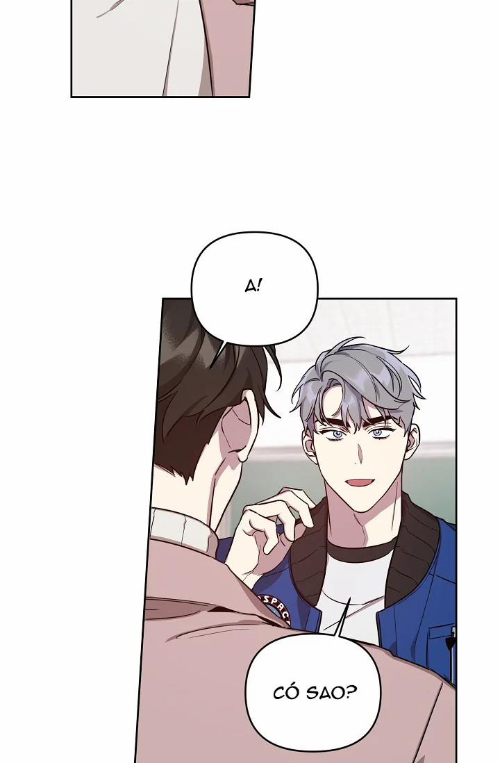 Thần Tượng Đến Rồi!? 5 trang 18