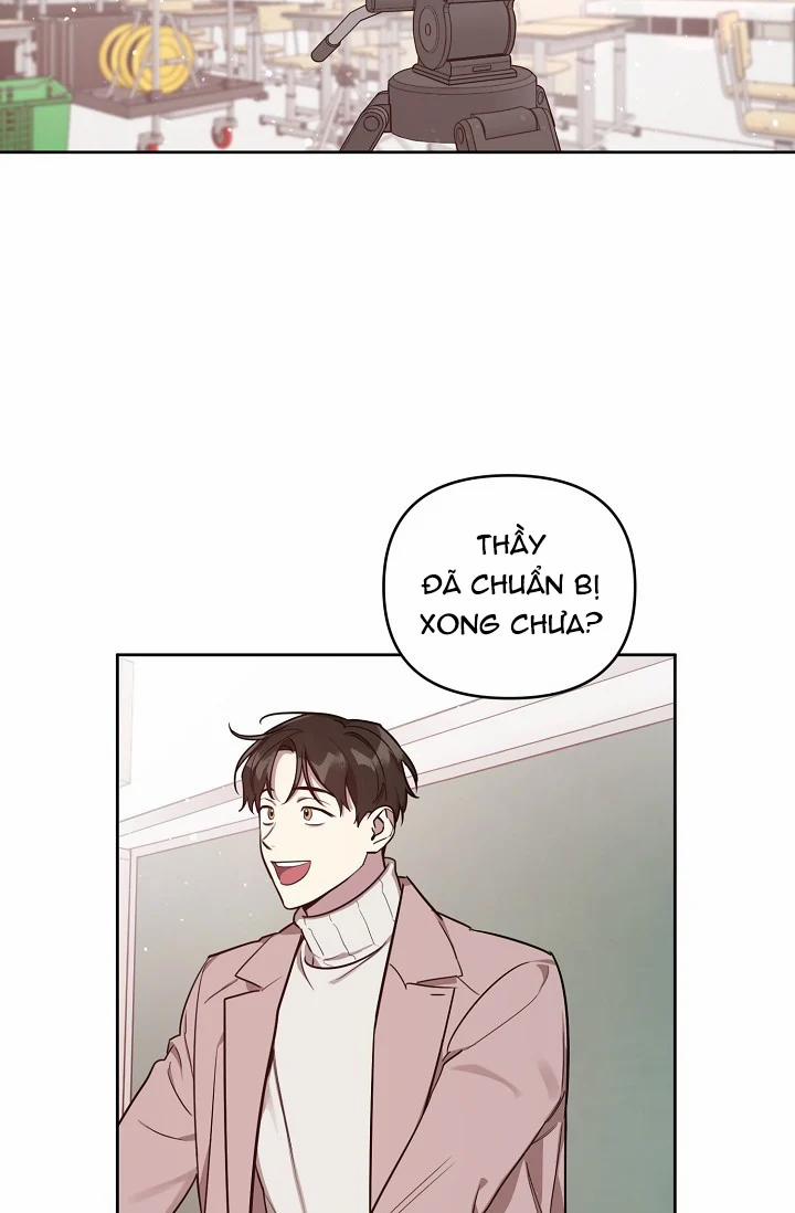Thần Tượng Đến Rồi!? 5 trang 22