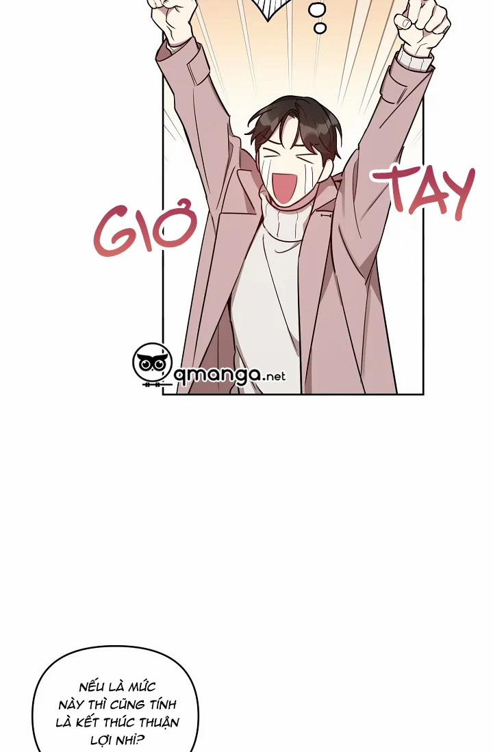 Thần Tượng Đến Rồi!? 5 trang 36